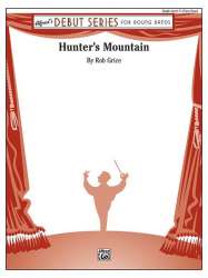 Hunter's Mountain - Robert Grice
