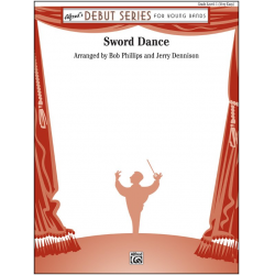 Sword Dance - Bob Philips & Jerry Dennison