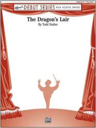 The Dragon's Lair - Todd Stalter
