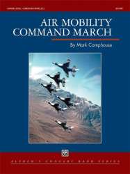 Air Mobility Command March - Mark Camphouse