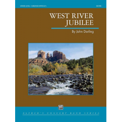 West River Jubilee - John Darling