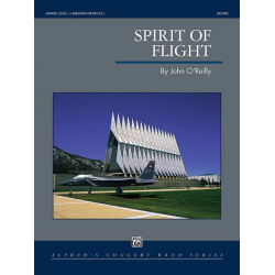 Spirit of Flight - John O'Reilly