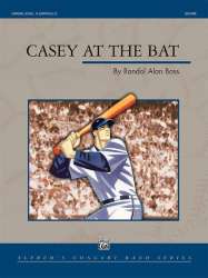 Casey at the Bat - Randol Alan Bass
