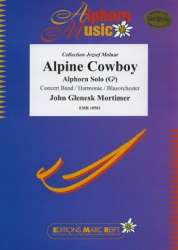 Alpine Cowboy -John Glenesk Mortimer