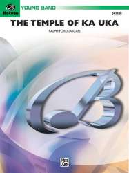 The Temple of Ka Uka - Ralph Ford
