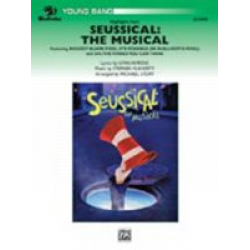 Seussical: The Musical - Michael Story