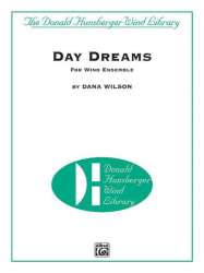 Day Dreams - Dana Wilson