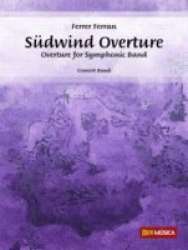 Südwind Overture - Ferrer Ferran