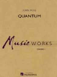 Quantum - John Moss