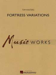 Fortress Variations - Tim Waters