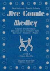 Jive Connie Medley - Erwin Jahreis