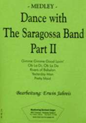 Dance with the Saragossa Band Vol. 2 - Erwin Jahreis