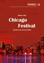 Chicago Festival - Markus Götz