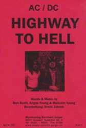 Highway to hell - AC DC - Angus Young / Malcom Young /  Brian Johnson (AC/DC) / Arr. Erwin Jahreis