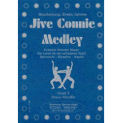 JE: Jive Connie Medley - Erwin Jahreis