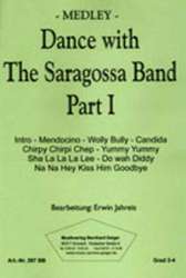 JE: Dance with The Saragossa Band Part I - Medley - Erwin Jahreis