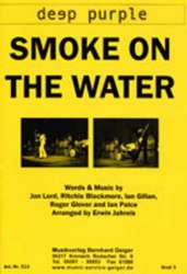 JE: Smoke on the water - Deep Purple - Erwin Jahreis