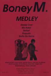 JE: Boney M. - Medley - Erwin Jahreis