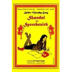 JE: Skandal im Sperrbezirk - Spider Murphy Gang - Erwin Jahreis
