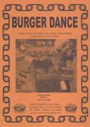 JE: Burger Dance - DJ Ötzi - Erwin Jahreis