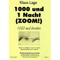 JE: 1000 und 1 Nacht (Zoom) - Klaus Lage - Erwin Jahreis
