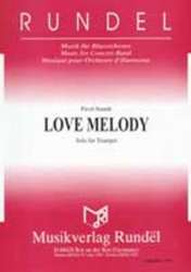 Love Melody - Pavel Stanek