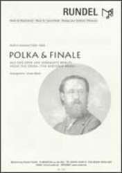 Polka und Finale aus der Oper "Die verkaufte Braut" -Bedrich Smetana / Arr.Viliam Beres