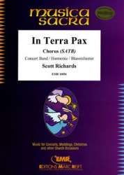 In Terra Pax - Scott Richards