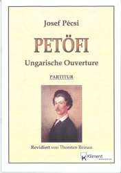 Petöfi (Ungarische Ouverture) - Josef Pecsi / Arr. Thorsten Reinau