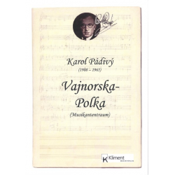 Musikantentraum (Vajnorska Polka) - Karol Padivy