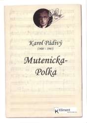 Mutenická Polka - Karol Padivy