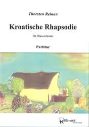 Kroatische Rhapsodie - Thorsten Reinau