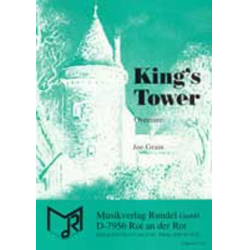 King's Tower - Joe Grain