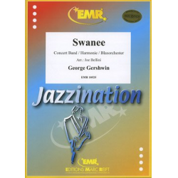 Swanee -George Gershwin / Arr.Joe Bellini