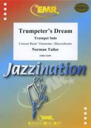 Trumpeter's Dream - Norman Tailor