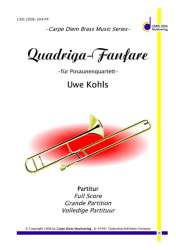 Quadriga Fanfare - Uwe Kohls
