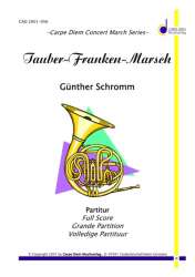 Tauber-Franken-Marsch - Günther Schromm