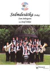 Sedmdesatka (Polka)/ Zum Siebzigsten - Josef Jiskra