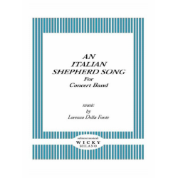 An Italian Shepherd Song - Lorenzo Della Fonte