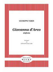 Giovanna d'Arco - Giuseppe Verdi / Arr. Giovanni Dall'Ara