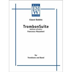 TrombonSuite - Gianni Bobbio
