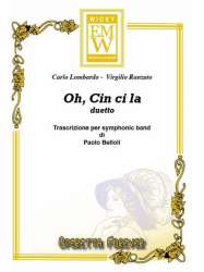 Oh, Cin ci la - C. Lombardo V. Ranzato / Arr. Paolo Belloli