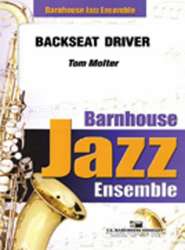JE: Backseat Driver - Tom Molter