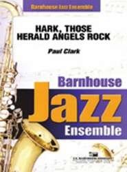 JE: Hark Those Herald Angels Rock - Paul Clark