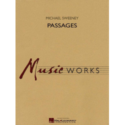 Passages - Michael Sweeney