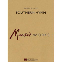 Southern Hymn - Samuel R. Hazo
