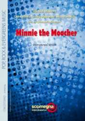 Minnie the Moocher - Cab Calloway / Arr. Giancarlo Gazzani