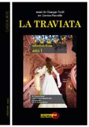 La Traviata, Selections from - Atto 1 - Giuseppe Verdi / Arr. Lorenzo Pusceddu