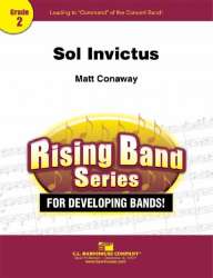 Sol Invictus - Matt Conaway