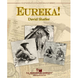 Eureka! - David Shaffer
